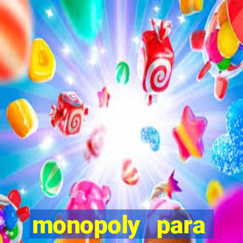 monopoly para imprimir pdf completo